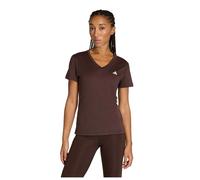 Adidas Workout Essentials V-neck Kurzarm-t-shirt