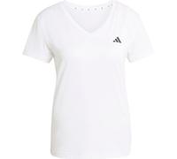 ADIDAS Damen Shirt Workout Essentials (KB9595) L WHITE