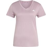 adidas Essentials Damen T-Shirt rosa hell - XS