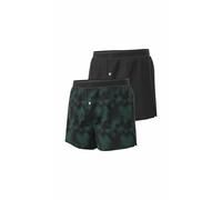 adidas Woven Boxer (2PK) - Active Woven - Bequeme Unterwäsche