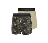 adidas Woven Boxer (2PK) - Active Woven - Bequeme Unterwäsche