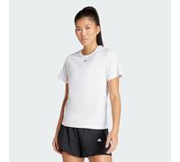 adidas WTR D4T T White - M