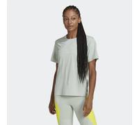 Adidas WTR HIIT T LEGINK/RAWWHT/TRUORA LEGINK/RAWWHT/TRUORA, 2XL
