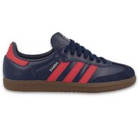 Adidas - x Arsenal London Samba Licensed - Sneaker 41 1/3 blau