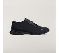 adidas x arte antwerp F50 Motion Sneaker, Crinkle-Nylon Core Black / Core Black / Core Black 37 1/3