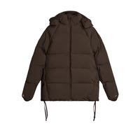 Adidas x Arte Antwerp Puffer Jacket XL / Shadow Olive / Off White