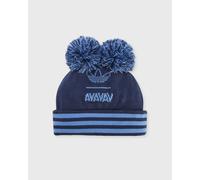 Adidas X AVAVAV SOUVENIR POM-POM BEANIE men Beanies blue in Größe:OSFM