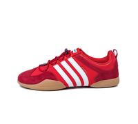 Adidas x Bad Bunny Ballerina 38 / Vivid Red / Chalk White / Power Red