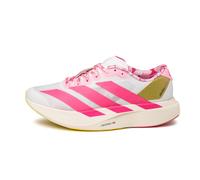 Adidas x BAPE adizero Evo SL 42 / Core White / Metallic Gold