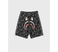 Adidas X BAPE SHARK DENIM JOR men Casual Shorts black in Größe:XXL