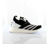 Adidas x Bergsteigen NMD R2 Herren Black Trainer EU 37,5 / UK 4,5