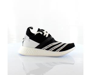 Adidas x Bergsteigen NMD R2 Herren Black Trainer EU 37,5 / UK 4,5