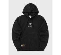 adidas Bob Marley Hoodie Herren KD2421 - black S