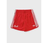 Adidas X Bob Marley Originals Shorts men Sport & Team Shorts purple in Größe:XXL