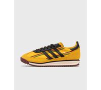 Adidas X BOB MARLEY SL 72 RS JFF men Lowtop yellow in Größe:48