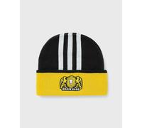 adidas Originals x Brain Dead BEANIE Schwarz/Gelb