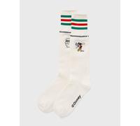 Adidas x Brain Dead x Disney Socks S / Chalk White