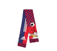 adidas Originals x Brain Dead x Disney SCARF Rot/Blau