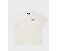 Adidas X BSTN TEE 'All-Day' men Shortsleeves beige in Größe:XL