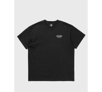 Adidas X BSTN TEE 'All-Day' men Shortsleeves black in Größe:L