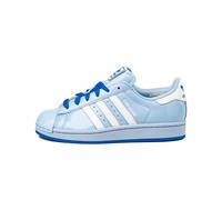 Adidas x Care Bears Superstar II W 39 1/3 / Clear Sky / Footwear White / Blue Bird