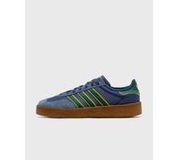 Adidas X CLOT by Edison Chen GAZELLE S men Lowtop blue in Größe:37 1/3