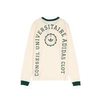 Adidas x Clot by Edison Chen Longsleeve Tee XL / Cream White