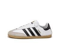 Adidas x CLOT by Edison Chen Sambadrille 43 1/3 / Footwear White / Core Black / Footwear White