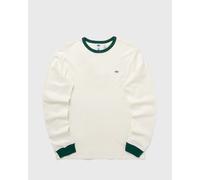 Adidas X CLOT LS TEE men Longsleeves beige in Größe:M