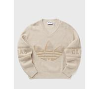 Adidas X CLOT SST LS SWEAT men Pullovers black in Größe:XL