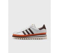 Adidas X CLOT SUPERSTAR BY EDISON CHEN men Lowtop white in Größe:42