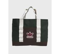 Adidas X CLOT TOTE BAG men Tote & Shopping Bags green in Größe:ONE SIZE