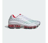 ADIDAS X COCA-COLA MEGARIDE F50 SCHUH Cloud White / Ice Green / Silver Metallic 40