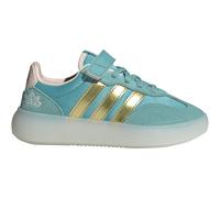 adidas x Disney Aladin Barreda Decode Sneaker Kinder HP6980 - mint ton/gold met./wonder quartz 30
