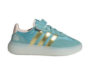 adidas x Disney Aladin Barreda Decode Sneaker Kinder HP6980 - mint ton/gold met./wonder quartz 30