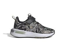 Adidas x Disney Der König der Löwen Racer Tr23 Kinder Freizeitschuhe, grau, Größe 32 32