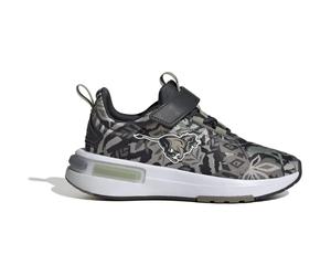 Adidas x Disney Der König der Löwen Racer Tr23 Kinder Freizeitschuhe, grau, Größe 38 ⅔ 38 ⅔