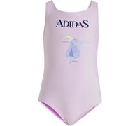 adidas x Disney Frozen Badeanzug Mädchen KC5634 - ice lavender 128