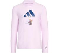 ADIDAS DISNEY DIE EISKÖNIGIN RASHGUARD Ice Lavender 122