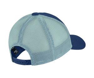 adidas X Disney Lilo & Stitch Kinder Cap, blau