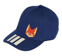 adidas x Disney Little Cap Kinder KA9882 - dark blue/dusky orange/off white 52 - 54 cm