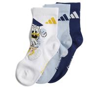 Adidas X Disney Mickey Mouse Crew Socks EU 34-36