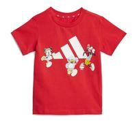 Adidas X Disney Mickey Mouse Kurzarm-t-shirt