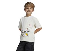 Adidas X Disney Mickey Mouse Kurzarm-t-shirt