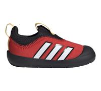 adidas x Disney Mickey Mouse Monofit Slip-On Baby-Sneaker JQ0016 - collegiate red/cloud white/core black 21