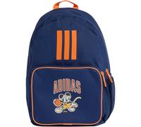ADIDAS DISNEY MICKY MAUS RUCKSACK Dark Blue / Pure Orange 1 Größe