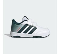 adidas adidas x Disney Micky Maus Tensaur Kids Schuh Weiß, Kinder, Größe: 33 1/2, Material: Synthetik/Textil