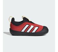 adidas x Disney Micky Maus Monofit Schuhe Kids Collegiate Red / Cloud White / Core Black 25