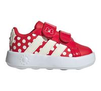 adidas x Disney Minnie Maus Grand Court Baby-Sneaker KI9184 - pure ruby/off white/cloud white 21