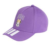 ADIDAS DISNEY MINNIE MAUS KAPPE Active Purple / Semi Ice Tangerine / White Teens
